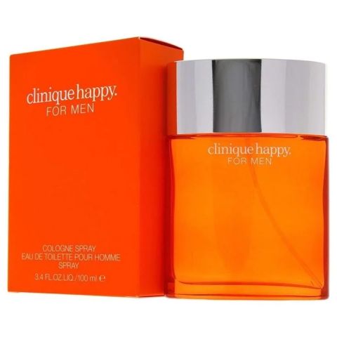 CLINIQUE HAPPY for Men 100 ml