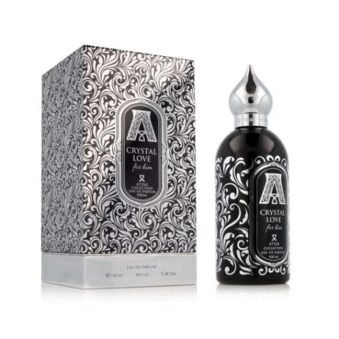 ATTAR COLLECTION Crystal Love For Him 100 ml