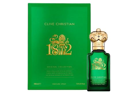 CLIVE CHRISTIAN 1872 Feminine —