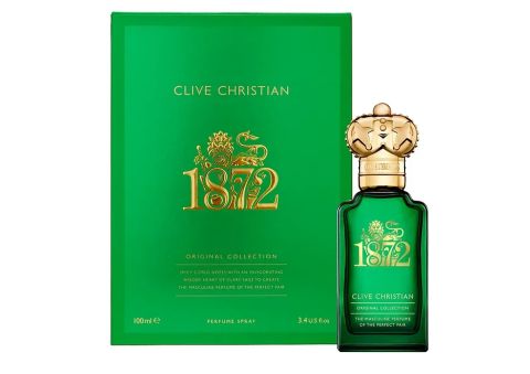 CLIVE CHRISTIAN 1872 Masculine —