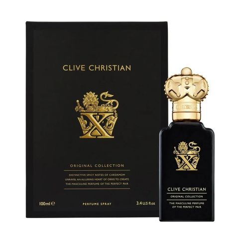 CLIVE CHRISTIAN X For Men 100 ml