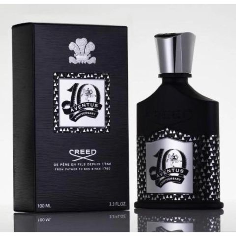 CREED Aventus 10th Anniversary Parfüm 100 ml