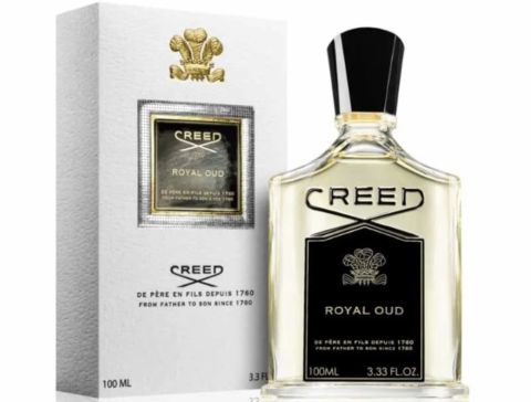 CREED Aventus Oud Royal Man 100 ml