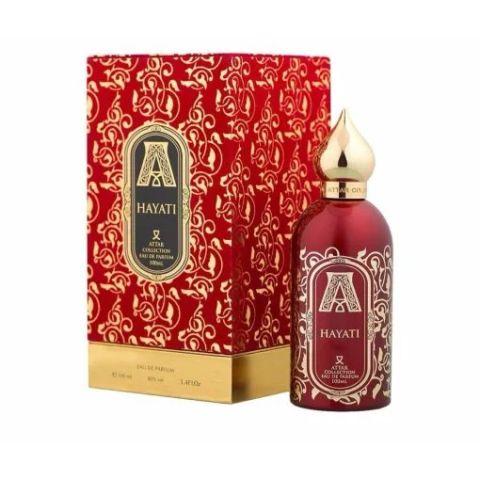 ATTAR COLLECTION Hayati 100 ml