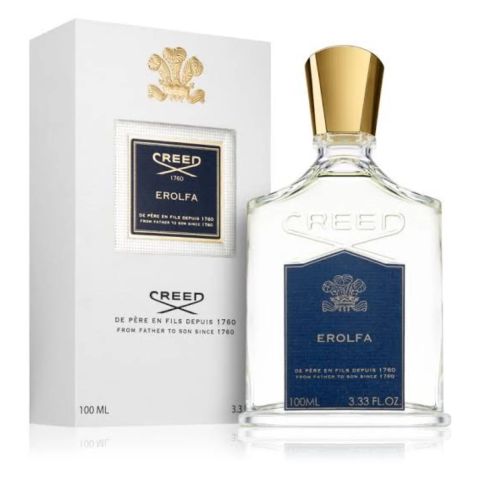 CREED Erolfa Parfüm 100 ml