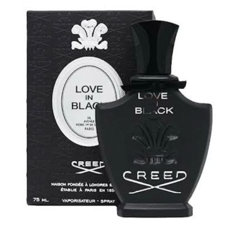 CREED Love İn Black 75 ml