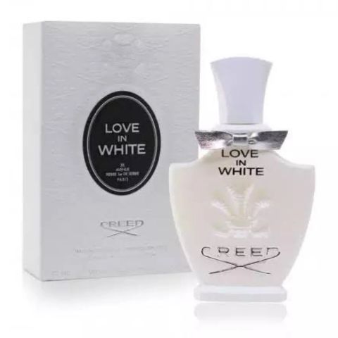 CREED Love İn White 75 ml
