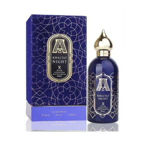 ATTAR COLLECTION Khaltat Night 100 ml
