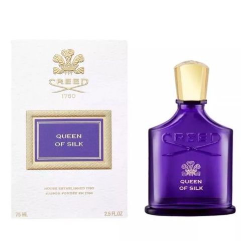 CREED Queen Of Silk Parfüm 75 ml