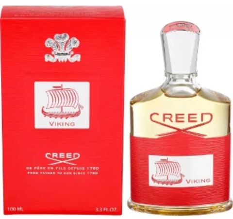 CREED Viking 100 ml