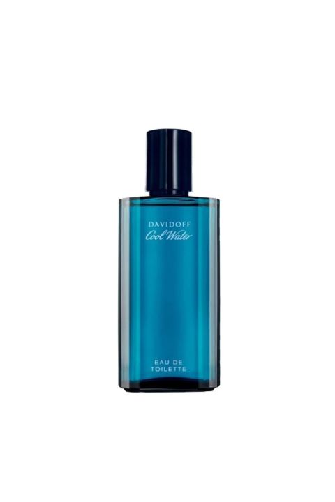 DAVIDOFF Davidoﬀ Cool Water 125 ml