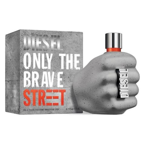 DIESEL Only The Brave Street Parfüm 125 ml