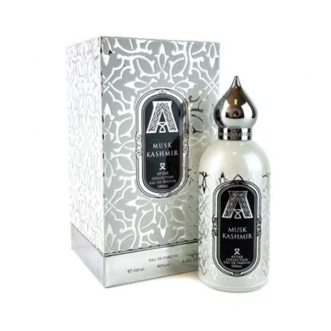 ATTAR COLLECTION Musk Kashmir 100 ml
