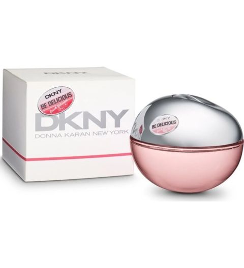 DKNY Be Delicious Fresh Blossom Jelatinli 100 ml