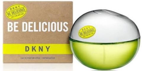 DKNY Be Delicious Parfüm Woman 100 ml