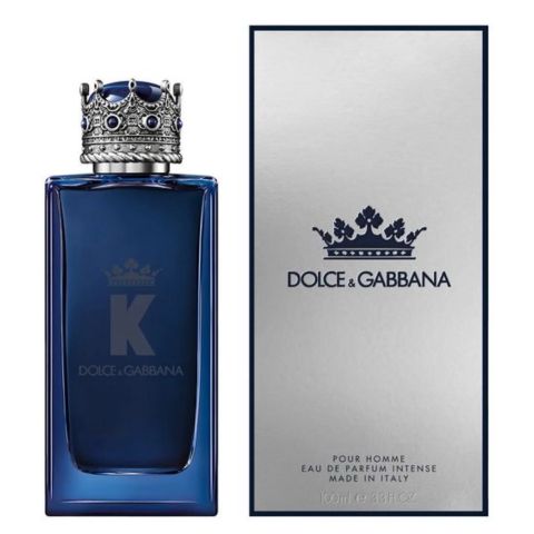 DOLCE & GABBANA By K Intense Parfüm 100 ml