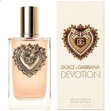 DOLCE & GABBANA Devotion 100 ml
