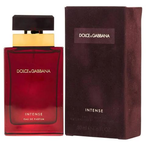 DOLCE & GABBANA Intense Parfüm 100 ml
