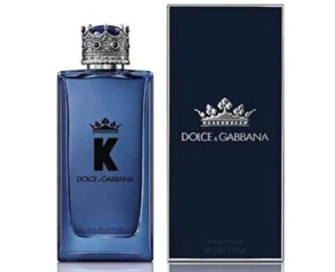 DOLCE & GABBANA K Parfüm Man 100 ml