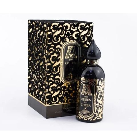 ATTAR COLLECTION Queen Of Sheba 100 ml