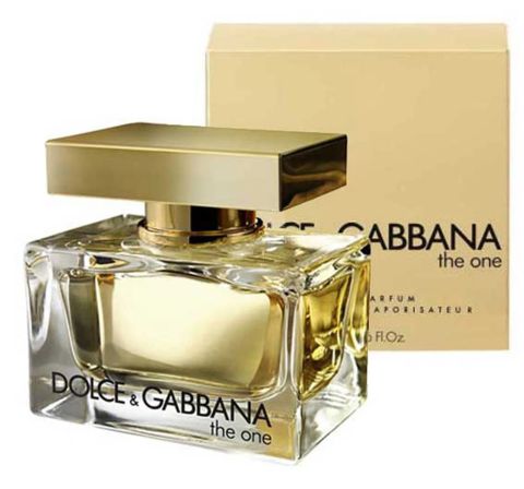 DOLCE & GABBANA The One 75 ml