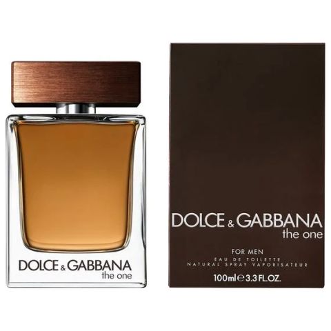 DOLCE & GABBANA The One 100 ml