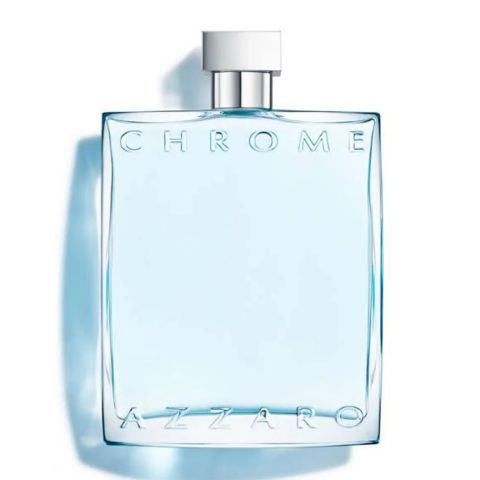 AZZARO Chrome 200 ml