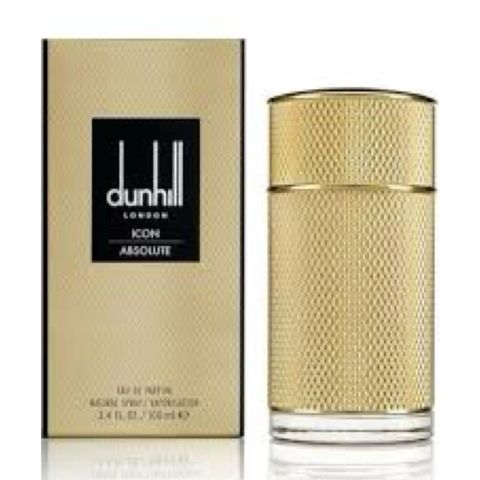 DUNHILL Icon Absolute Parfüm 100 ml