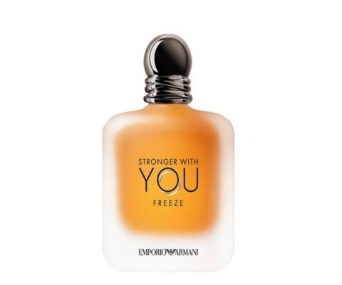 EMPORIO ARMANI Giorgio Armani Stronger With You Freeze 100 ml