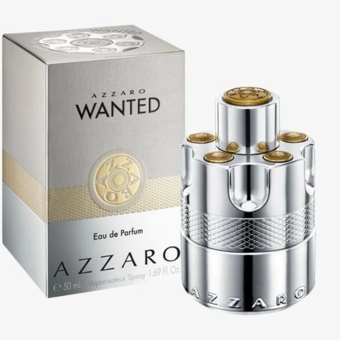 AZZARO Wanted 100 ml