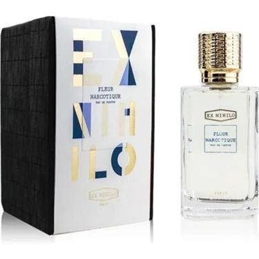 EX NIHILO Fleur Narcotique Parfum 100 ml