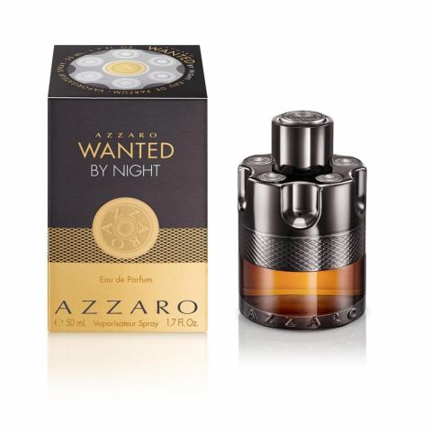 AZZARO Wanted by Night Man 100 ml