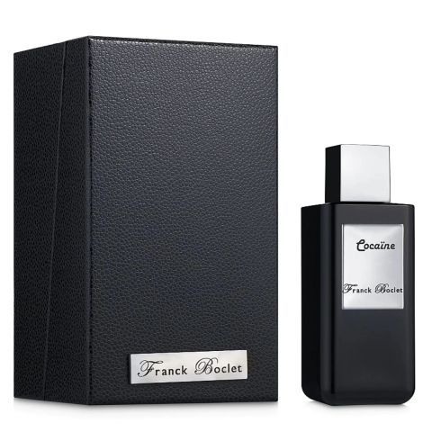 FRANCK BOCLET Extrait De Parfüm 100 ml