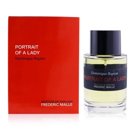 FREDERIC MALLE Frederic Malle Portrait Of A Lady Parfüm 100 ml