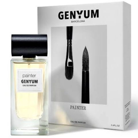GENYUM Painter Parfüm 100 ml