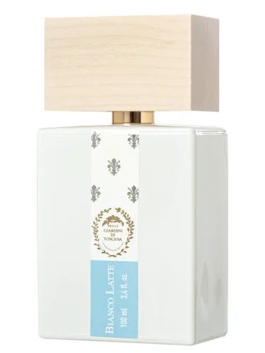 GIARDINI DI TOSCANA Bianco Latte perfume Woman —