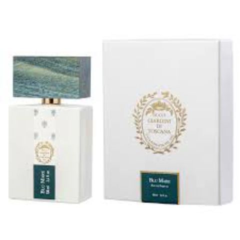 GIARDINI DI TOSCANA Duccı Blu Mare Parfüm 100 ml