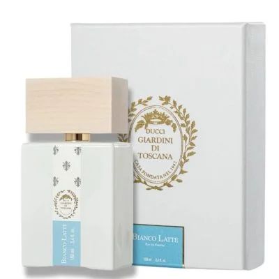 GIARDINI DI TOSCANA Duccı Bıanco Latte Parfüm 100 ml