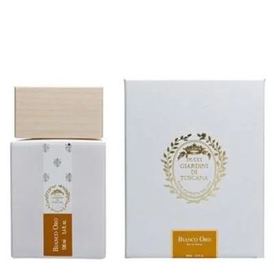 GIARDINI DI TOSCANA Duccı Shabby Chic Parfüm 100 ml