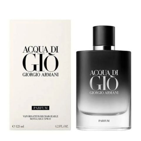 GIORGIO ARMANI Acqua Di Gio Le Parfum Parfüm 100 ml