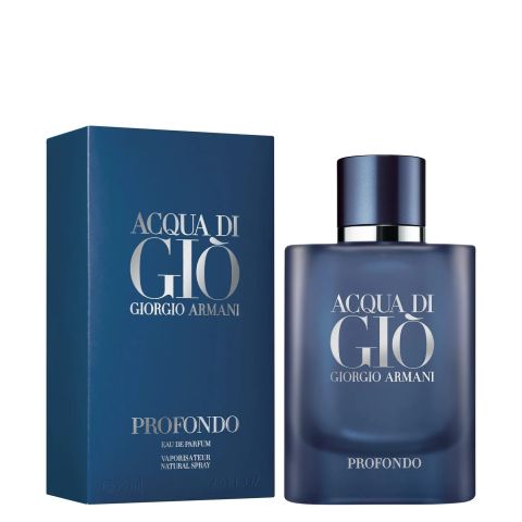GIORGIO ARMANI Acqua Di Gio Profondo 100 ml
