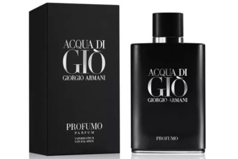 GIORGIO ARMANI Acqua Di Gio Profumo 100 ml
