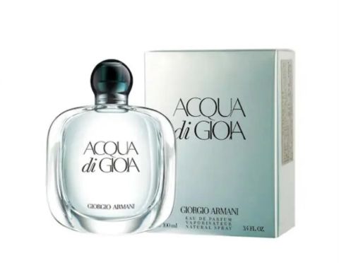 GIORGIO ARMANI Acqua Di Gioia Woman 100 ml