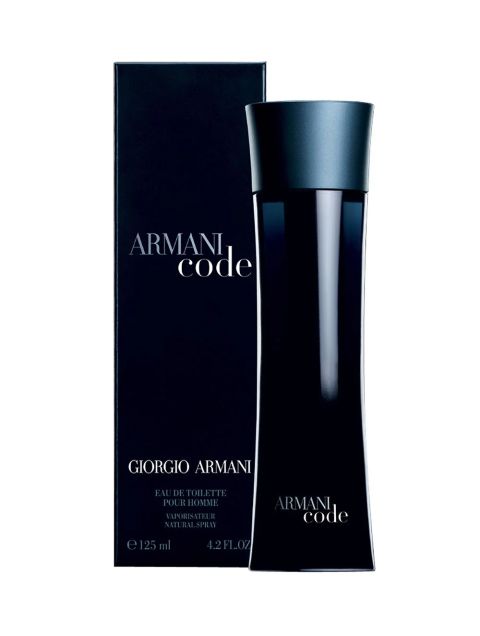 GIORGIO ARMANI Code 100 ml