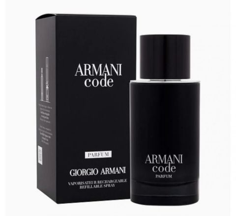 GIORGIO ARMANI Code Le Parfum 100 ml