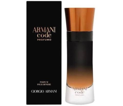 GIORGIO ARMANI Code Profumo Parfümü Man 110 ml