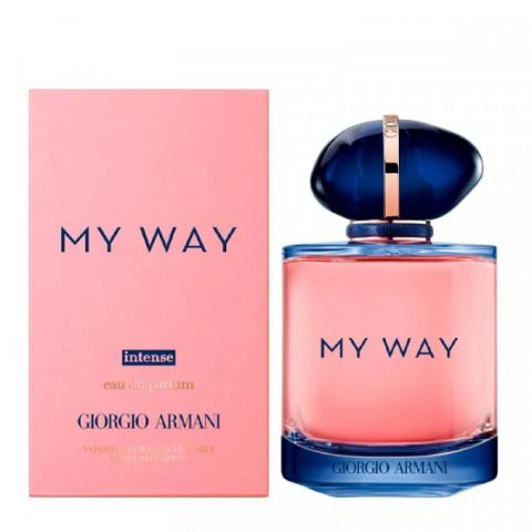 GIORGIO ARMANI My Way Intense Woman 90 ml