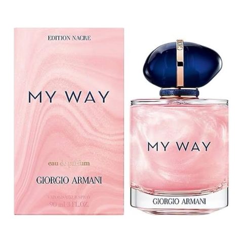 GIORGIO ARMANI My Way Nacre Parfüm 90 ml