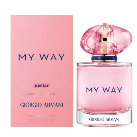 GIORGIO ARMANI My Way Nectar Parfüm 90 ml