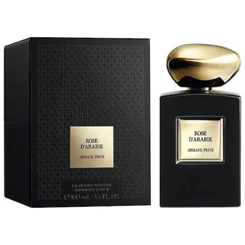 GIORGIO ARMANI Prive Rose D`arabıe Parfüm 100 ml